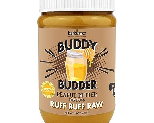 Can Puppies Eat Jif Peanut Butter?