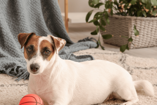 4 Hypoallergenic Jack Russell Terrier Mixes